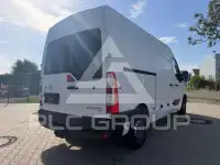 2016 Opel Movano