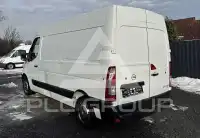 2016 Opel Movano
