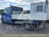2016 Opel Movano