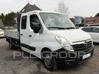 2016 Opel Movano