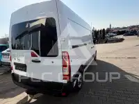 2016 Opel Movano