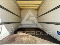 2016 Opel Movano