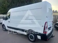 2016 Opel Movano