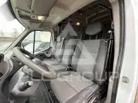 2016 Opel Movano
