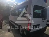 2016 Opel Movano