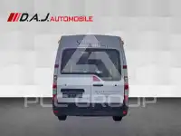 2016 Opel Movano