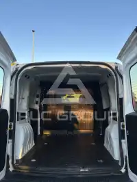 2016 Opel Combo