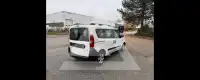 2016 Opel Combo