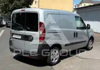 2016 Opel Combo