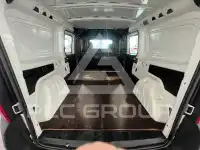 2016 Opel Combo