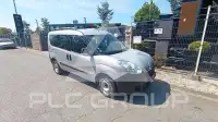 2016 Opel Combo