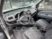2016 Opel Combo
