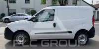 2016 Opel Combo