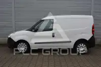 2016 Opel Combo