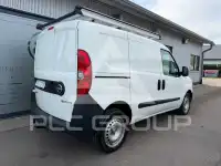 2016 Opel Combo