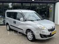 2016 Opel Combo