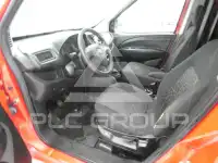 2016 Opel Combo