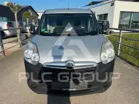 2016 Opel Combo