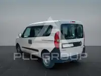 2016 Opel Combo