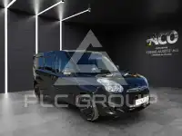 2016 Opel Combo