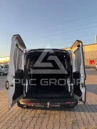2016 Opel Combo