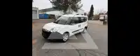 2016 Opel Combo