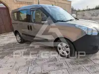 2016 Opel Combo