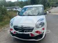 2016 Opel Combo