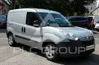 2016 Opel Combo