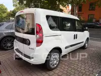 2016 Opel Combo
