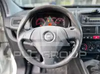 2016 Opel Combo