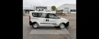 2016 Opel Combo