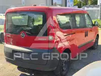 2016 Opel Combo