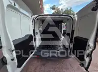 2016 Opel Combo
