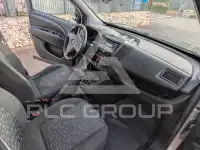 2016 Opel Combo