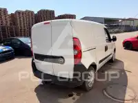 2016 Opel Combo
