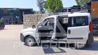 2016 Opel Combo
