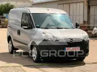 2016 Opel Combo