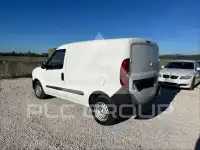 2016 Opel Combo