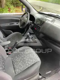 2016 Opel Combo