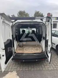 2016 Opel Combo
