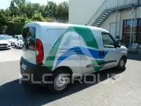 2016 Opel Combo