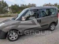 2016 Opel Combo