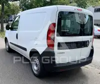 2016 Opel Combo