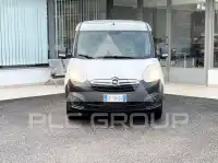 2016 Opel Combo