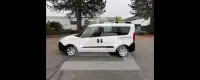 2016 Opel Combo