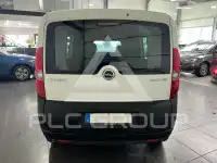 2016 Opel Combo