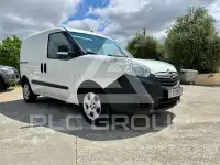 2016 Opel Combo