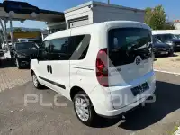 2016 Opel Combo