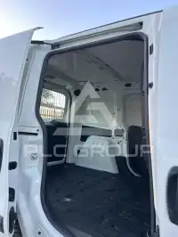 2016 Opel Combo